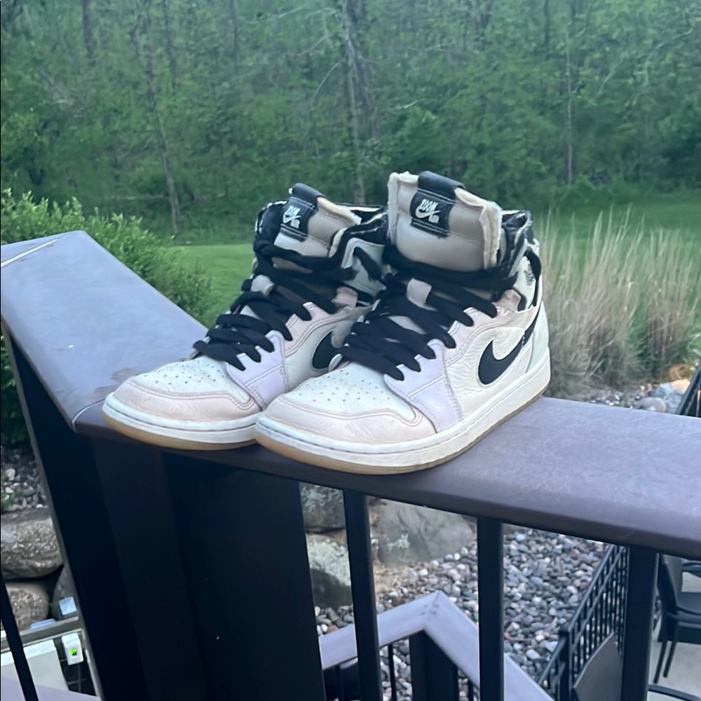 Easter Jordan’s youth 7 used